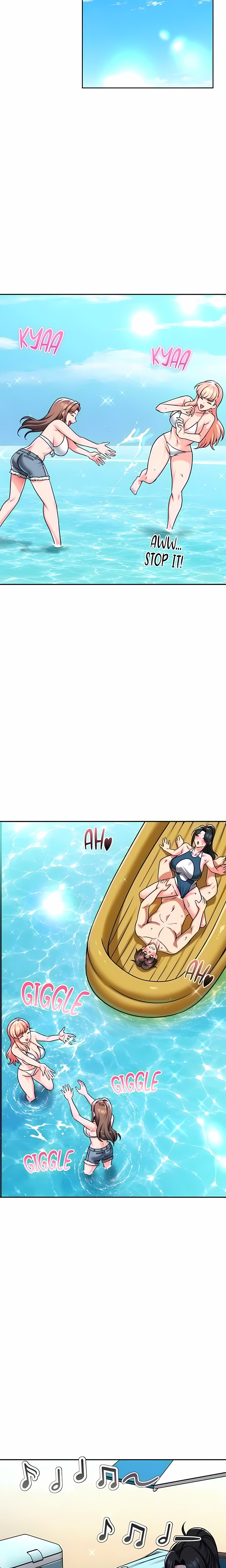 Wanna Join the Company? Chapter 40 - Page 7