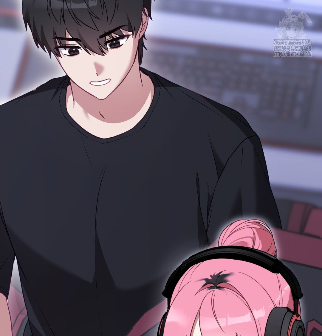 The Circumstances of Unrequited Love Raw Chapter 1 - Page 130