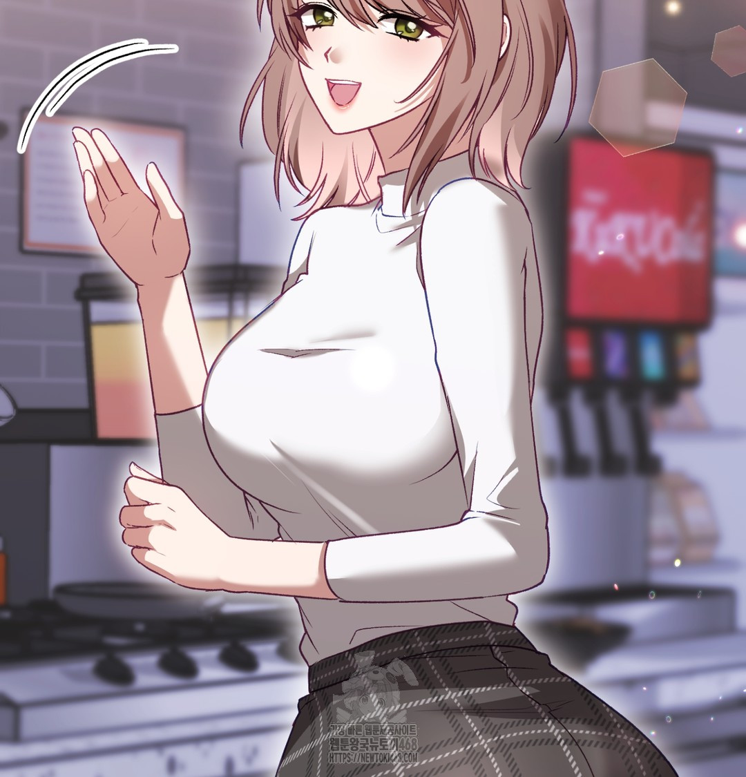 The Circumstances of Unrequited Love Raw Chapter 1 - Page 33