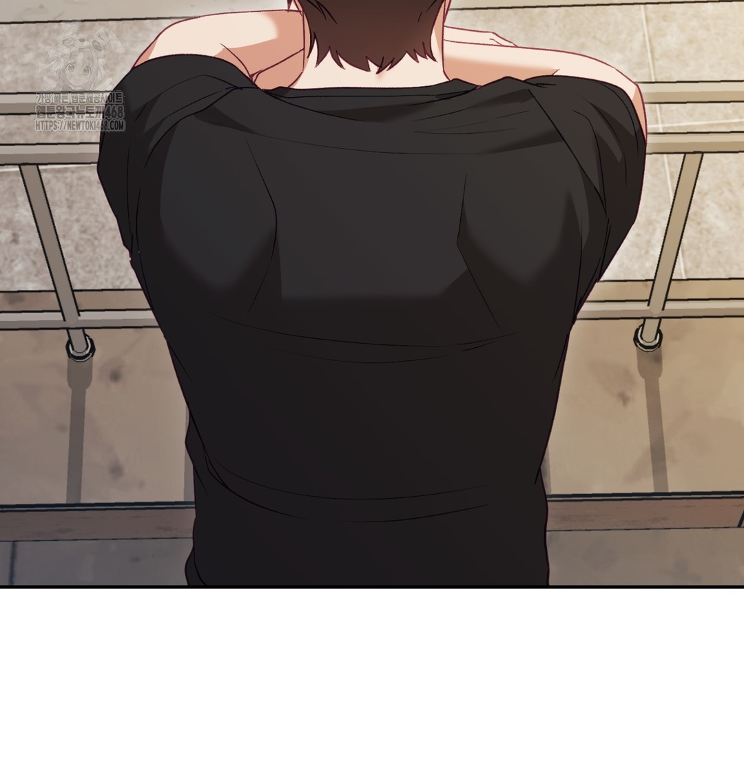 The Circumstances of Unrequited Love Raw Chapter 1 - Page 9