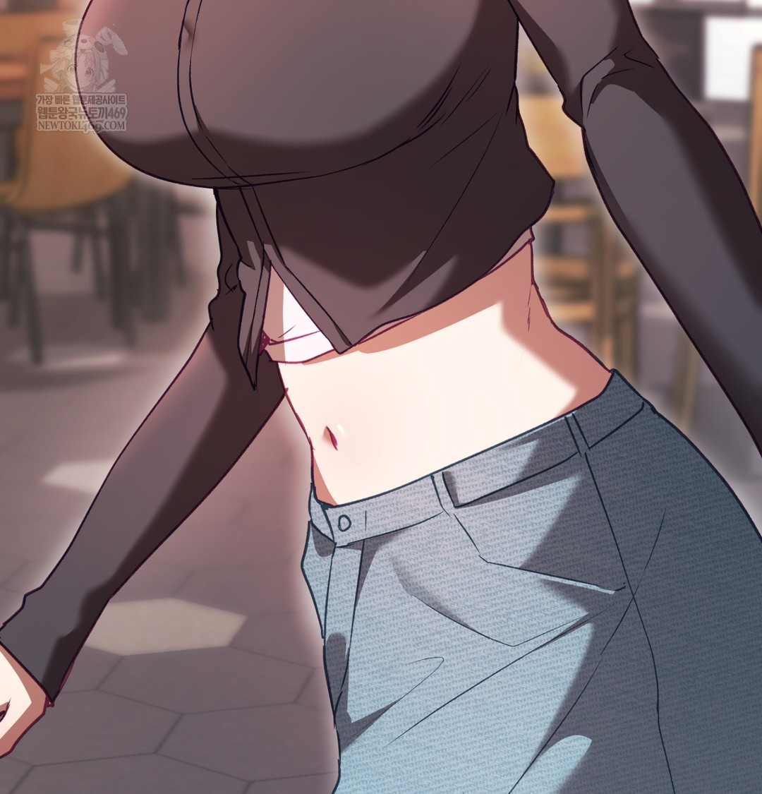 The Circumstances of Unrequited Love Raw Chapter 10 - Page 136