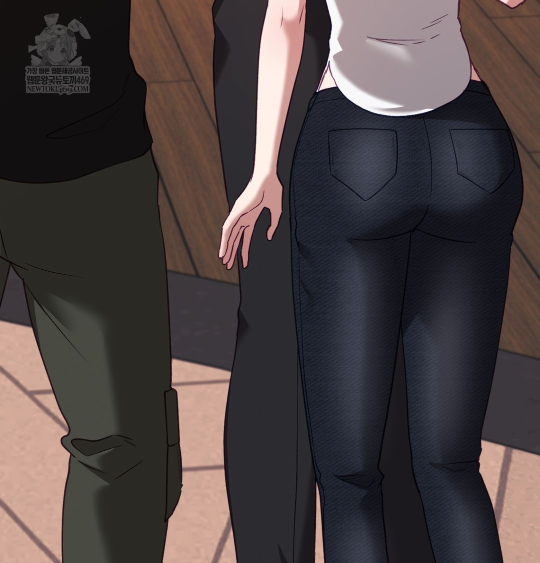 The Circumstances of Unrequited Love Raw Chapter 10 - Page 41