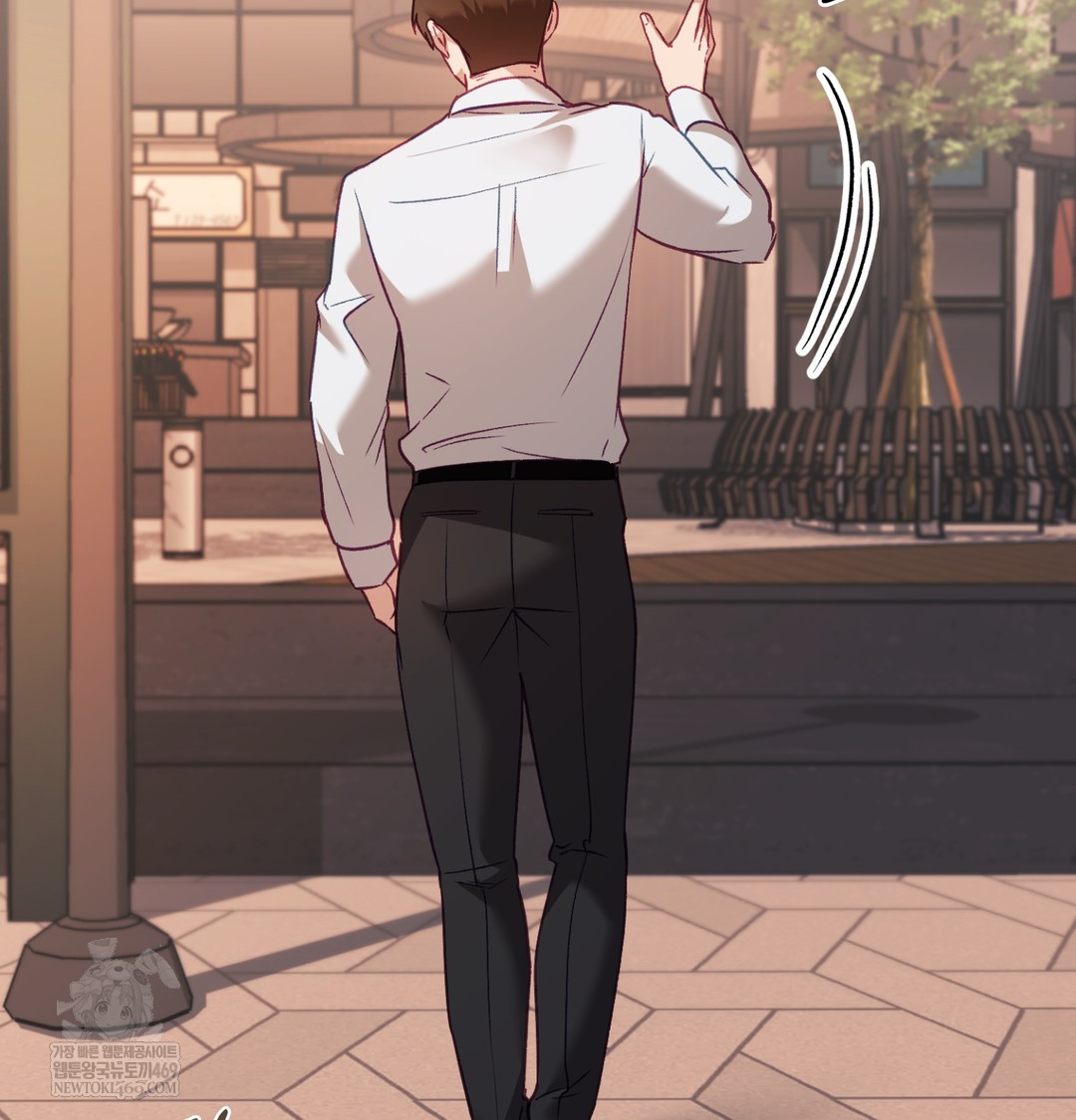 The Circumstances of Unrequited Love Raw Chapter 10 - Page 68