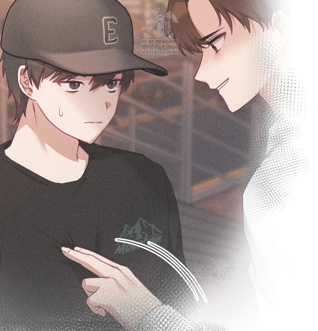 The Circumstances of Unrequited Love Raw Chapter 11 - Page 119