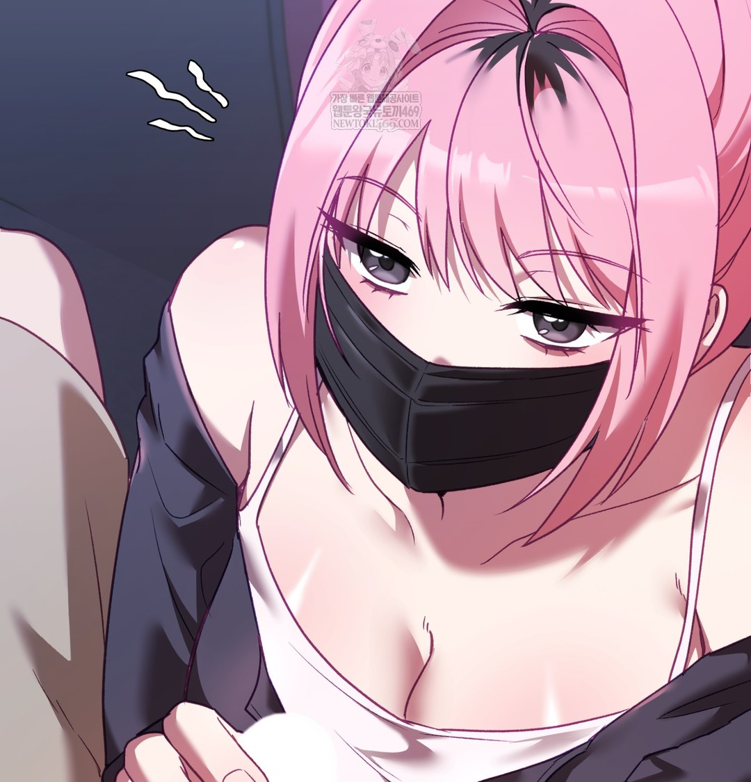 The Circumstances of Unrequited Love Raw Chapter 11 - Page 20