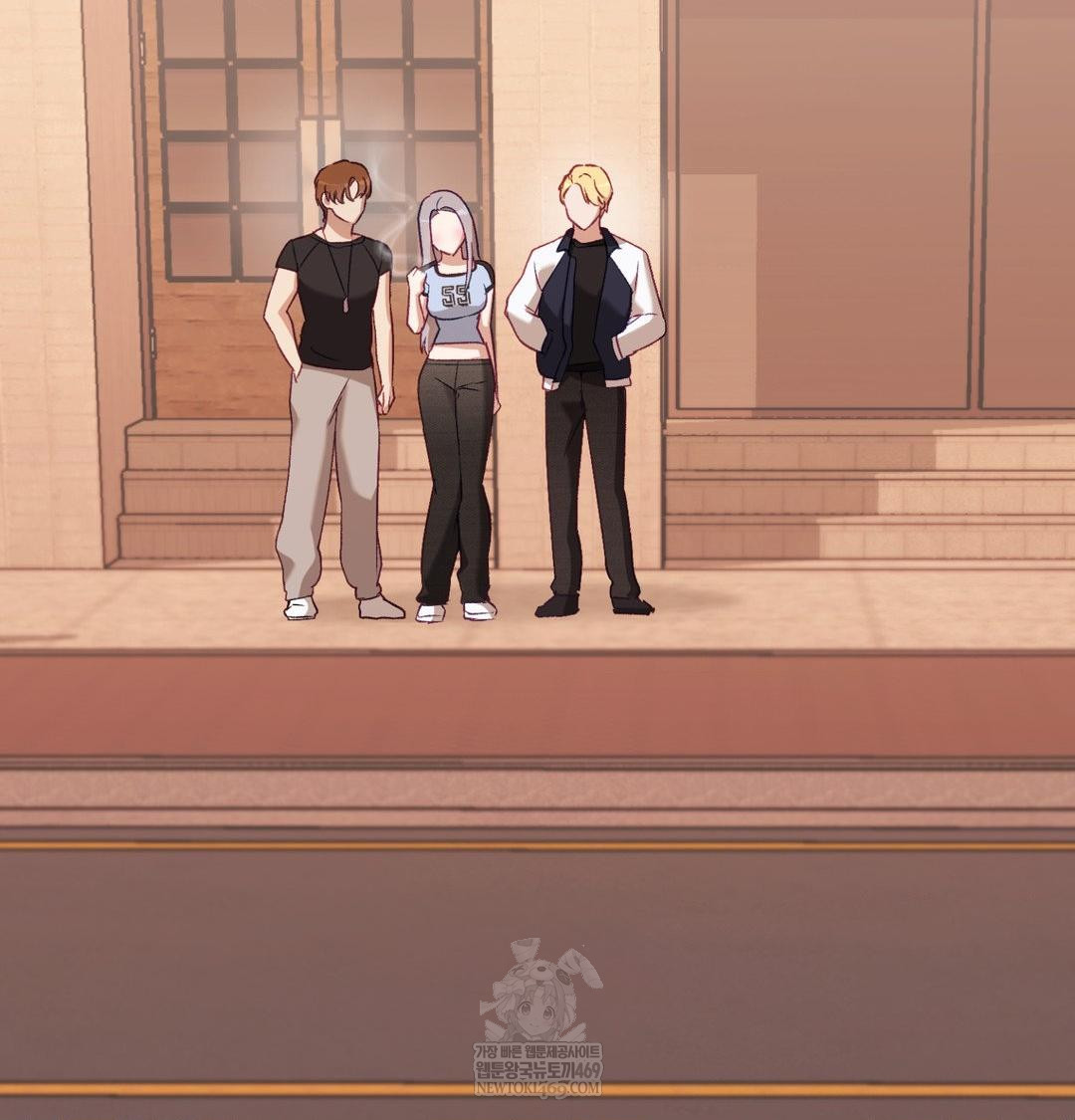 The Circumstances of Unrequited Love Raw Chapter 13 - Page 168