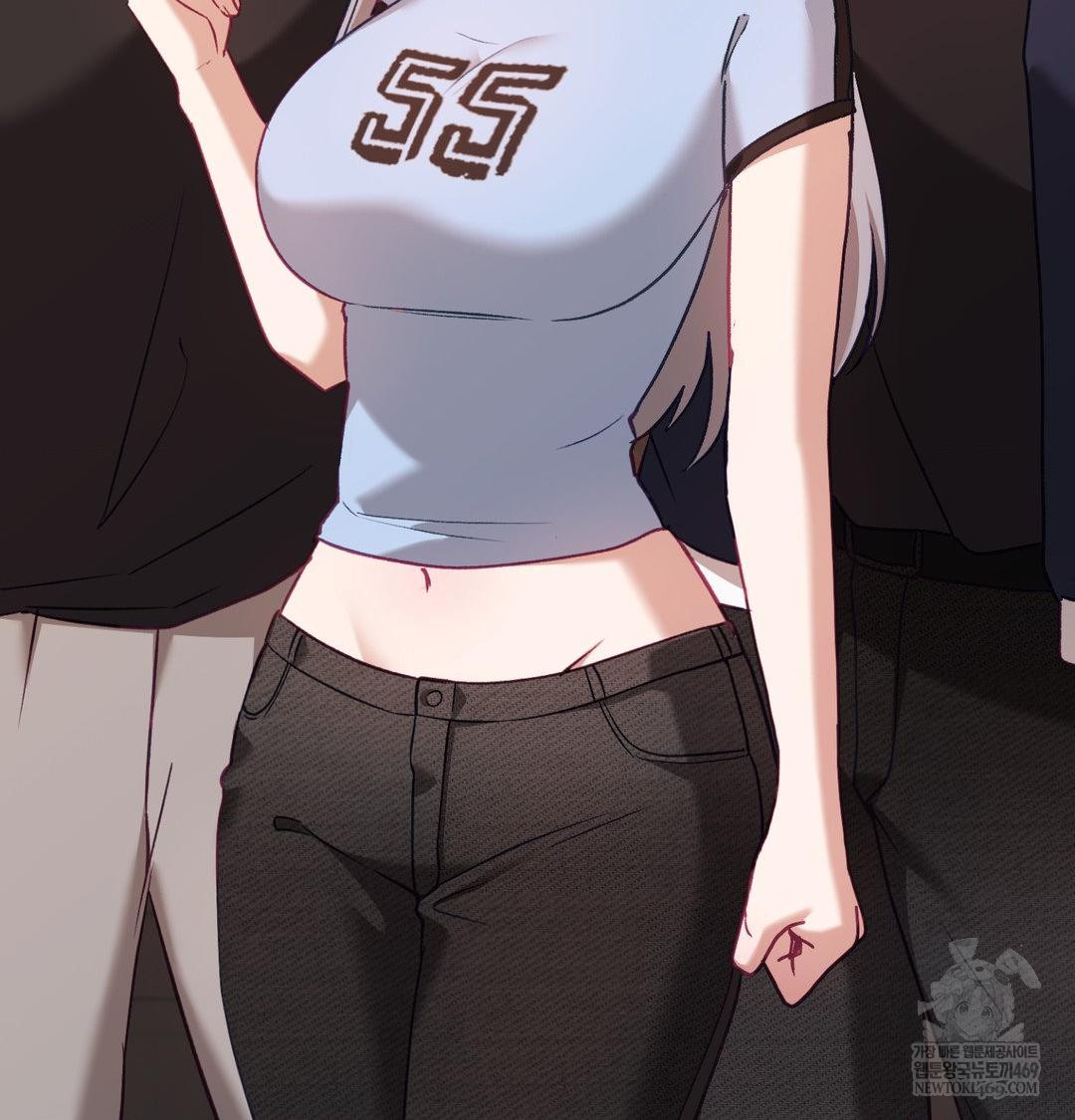 The Circumstances of Unrequited Love Raw Chapter 13 - Page 173