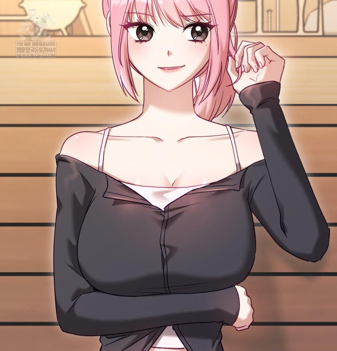 The Circumstances of Unrequited Love Raw Chapter 14 - Page 59