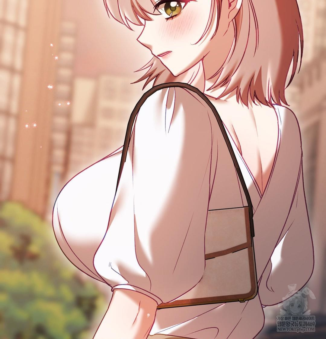 The Circumstances of Unrequited Love Raw Chapter 17 - Page 72