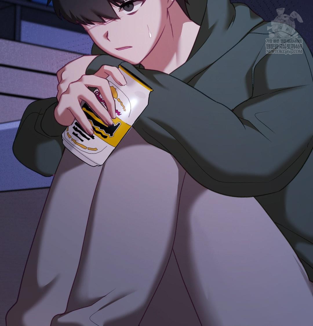 The Circumstances of Unrequited Love Raw Chapter 18 - Page 102