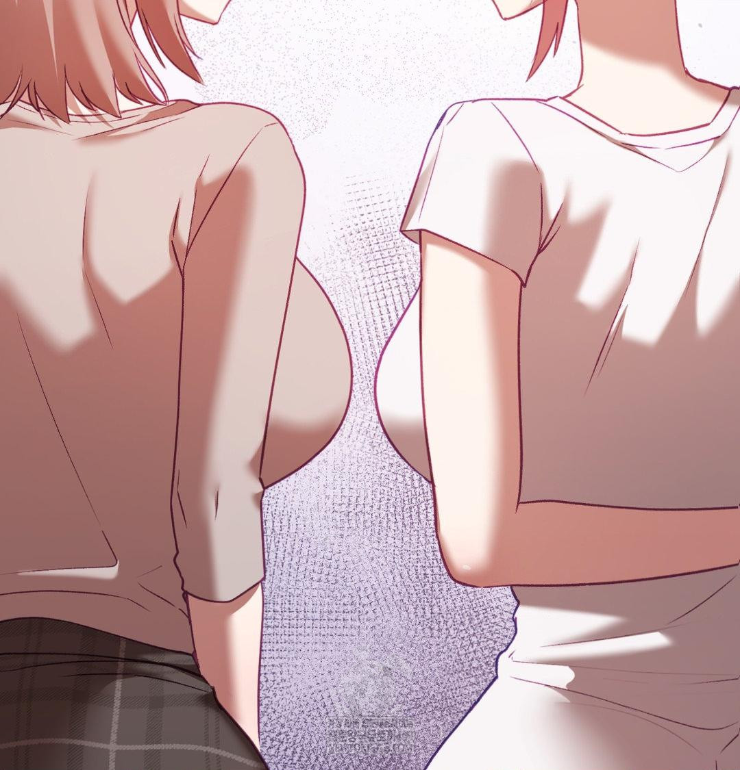 The Circumstances of Unrequited Love Raw Chapter 18 - Page 97