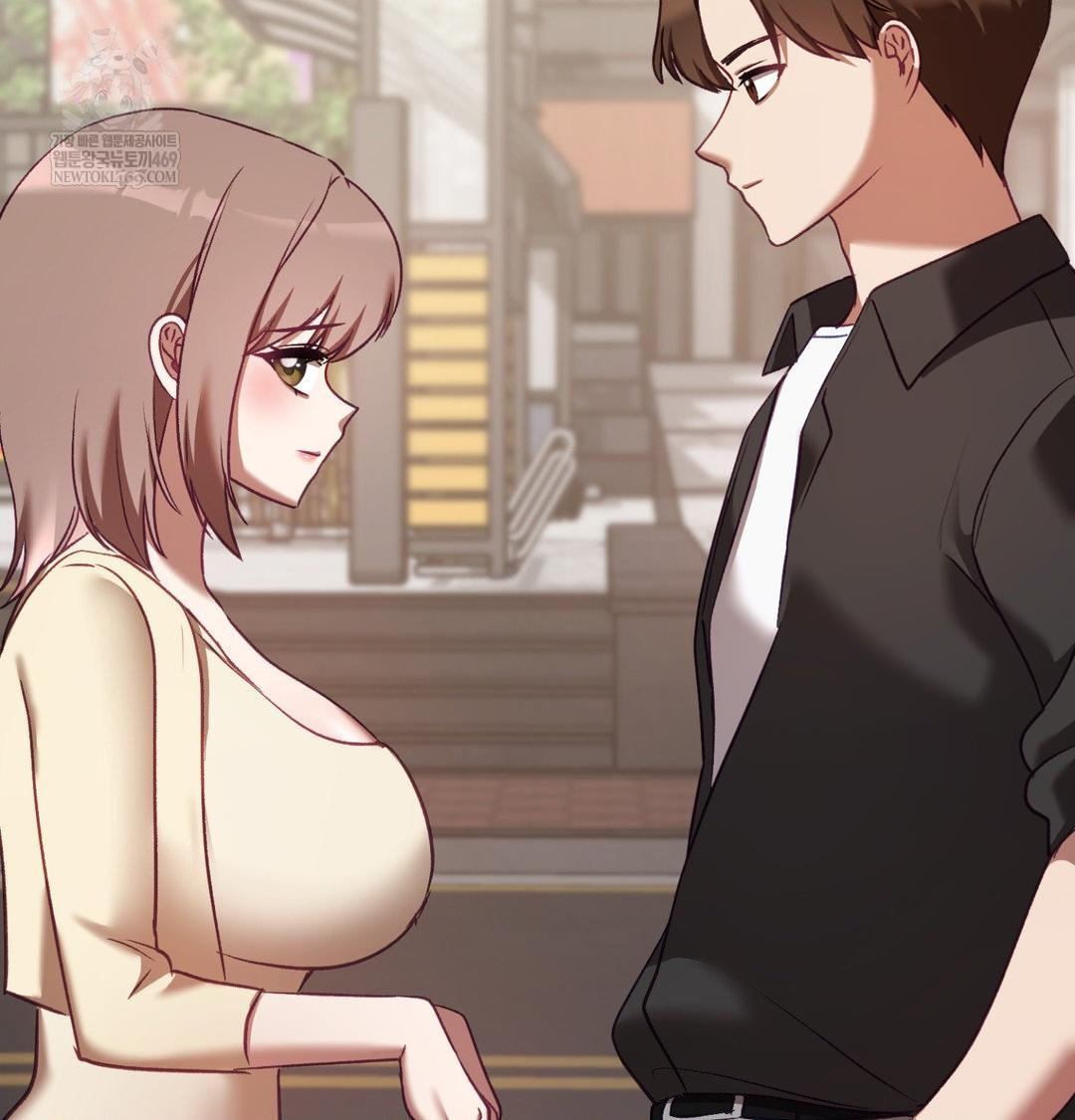 The Circumstances of Unrequited Love Raw Chapter 19 - Page 124