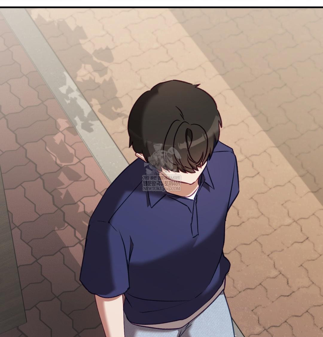 The Circumstances of Unrequited Love Raw Chapter 19 - Page 89