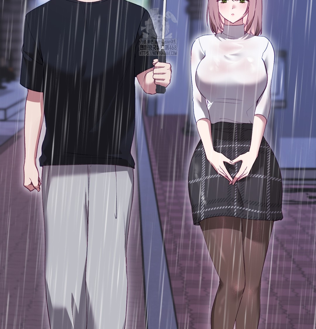 The Circumstances of Unrequited Love Raw Chapter 2 - Page 40