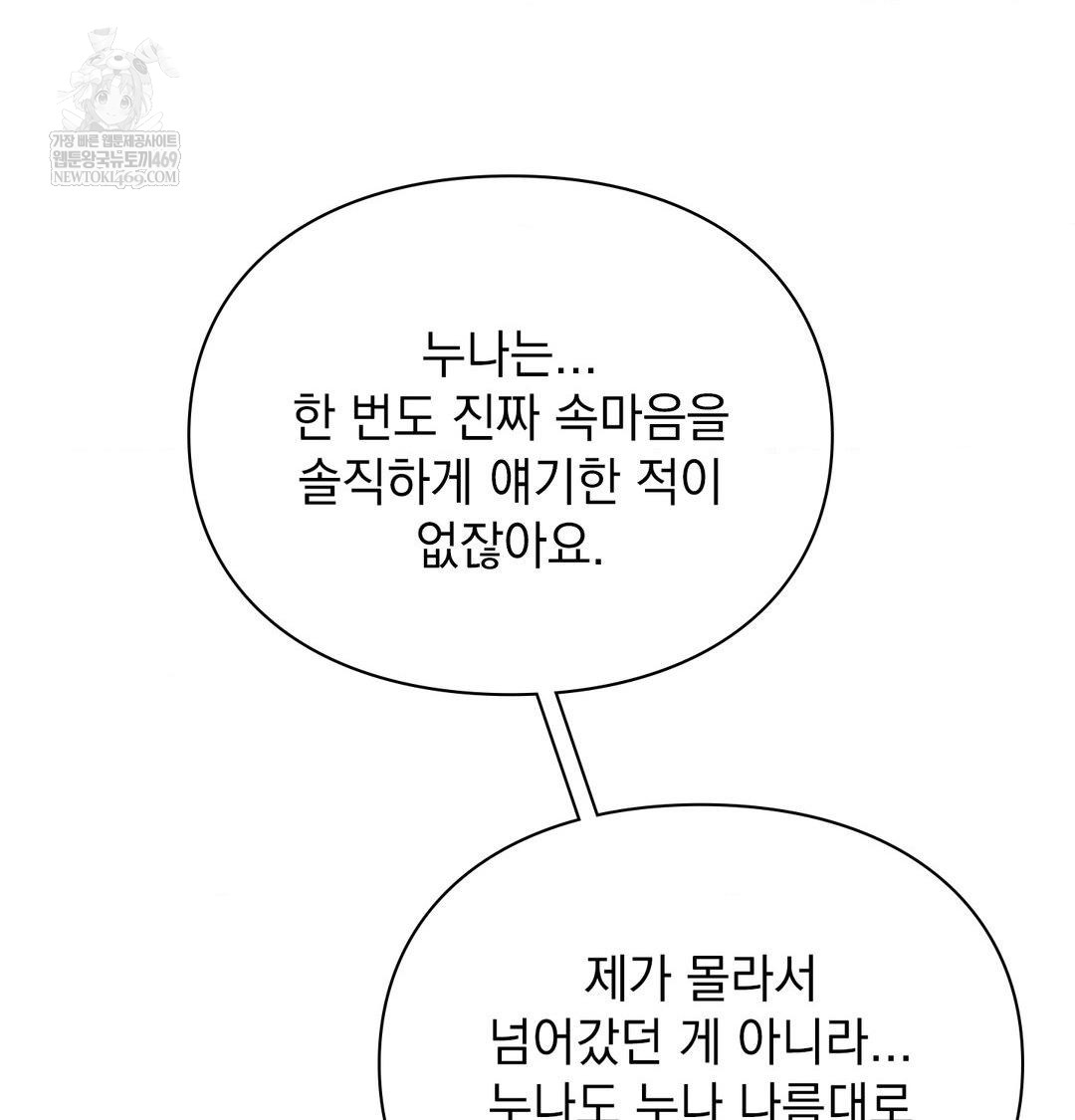 The Circumstances of Unrequited Love Raw Chapter 20 - Page 25