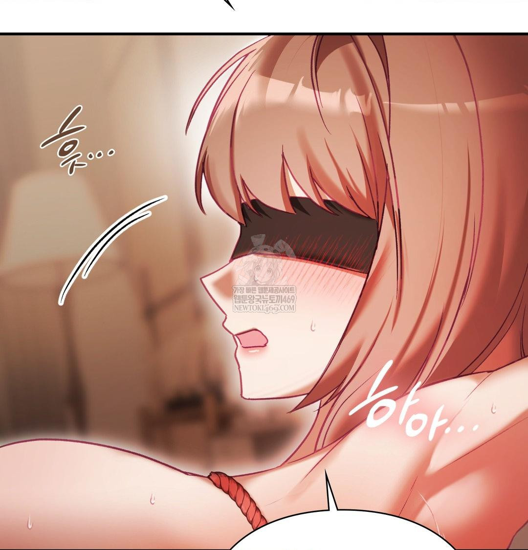 The Circumstances of Unrequited Love Raw Chapter 21 - Page 91