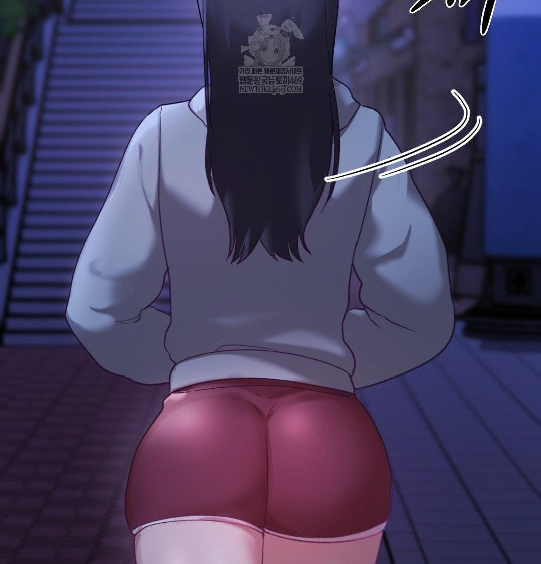 The Circumstances of Unrequited Love Raw Chapter 23 - Page 132