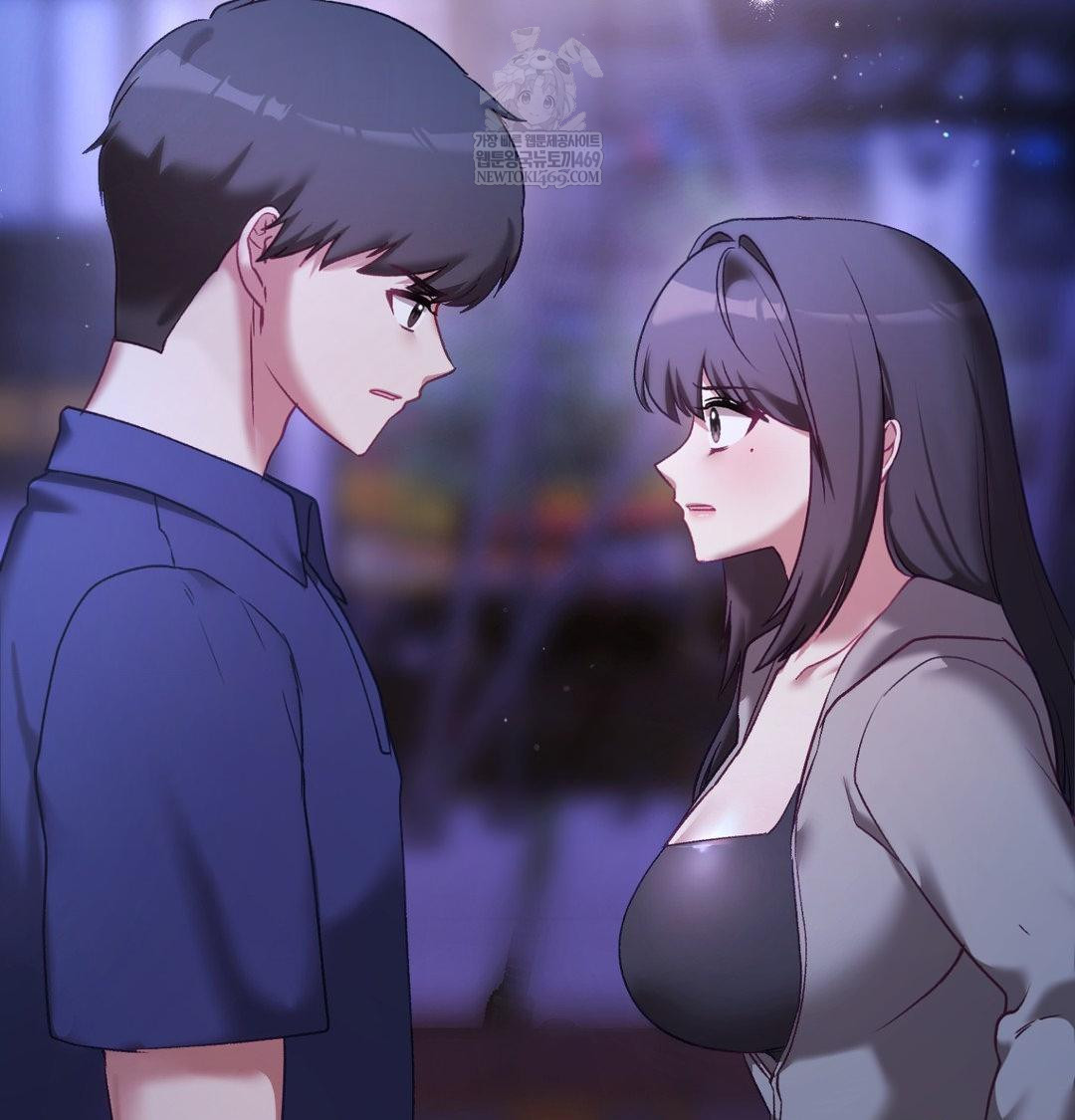 The Circumstances of Unrequited Love Raw Chapter 23 - Page 159