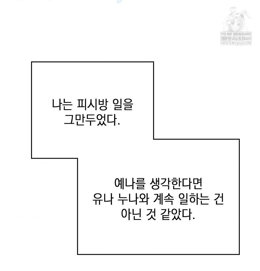 The Circumstances of Unrequited Love Raw Chapter 24 - Page 171