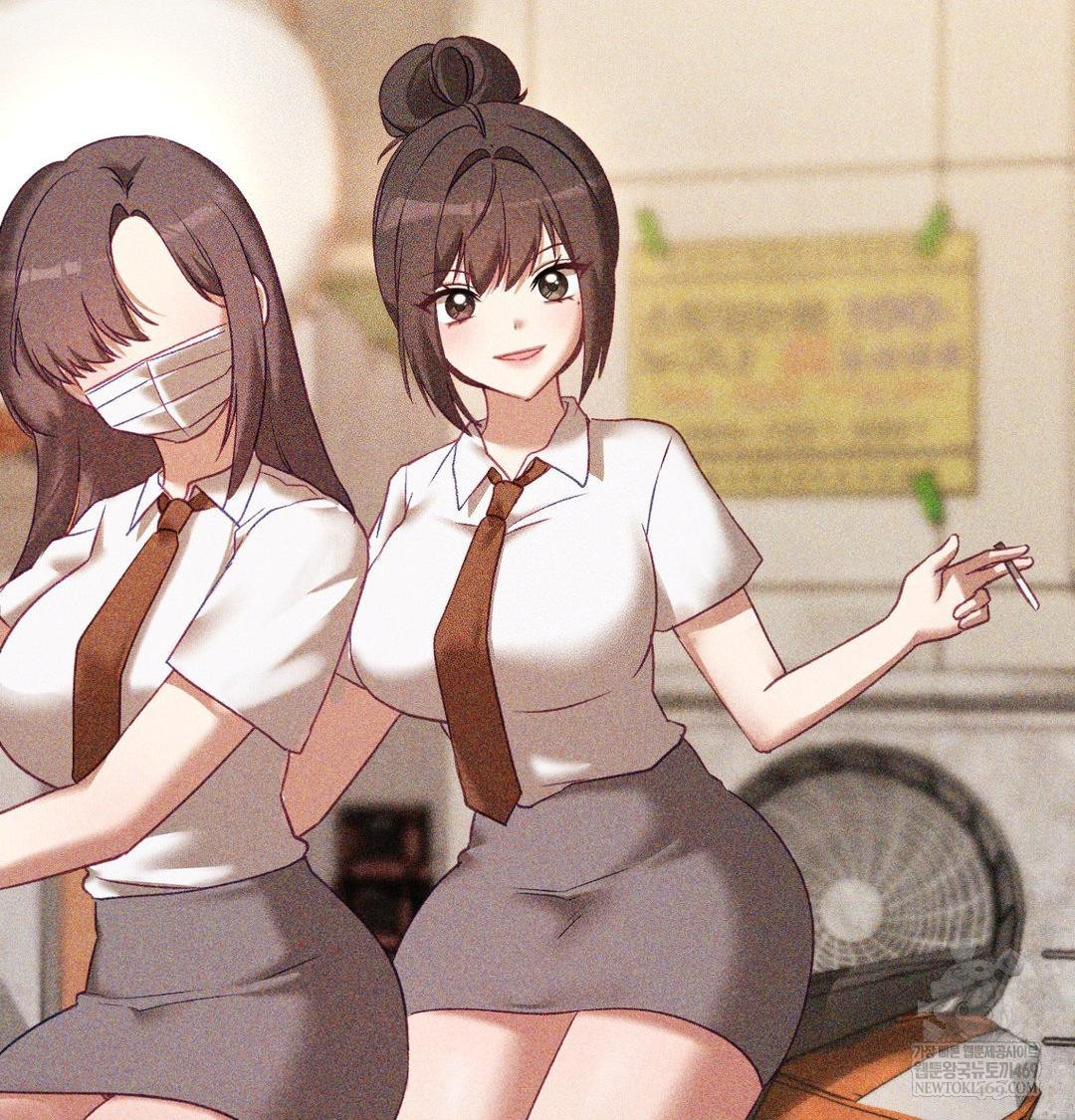 The Circumstances of Unrequited Love Raw Chapter 24 - Page 87