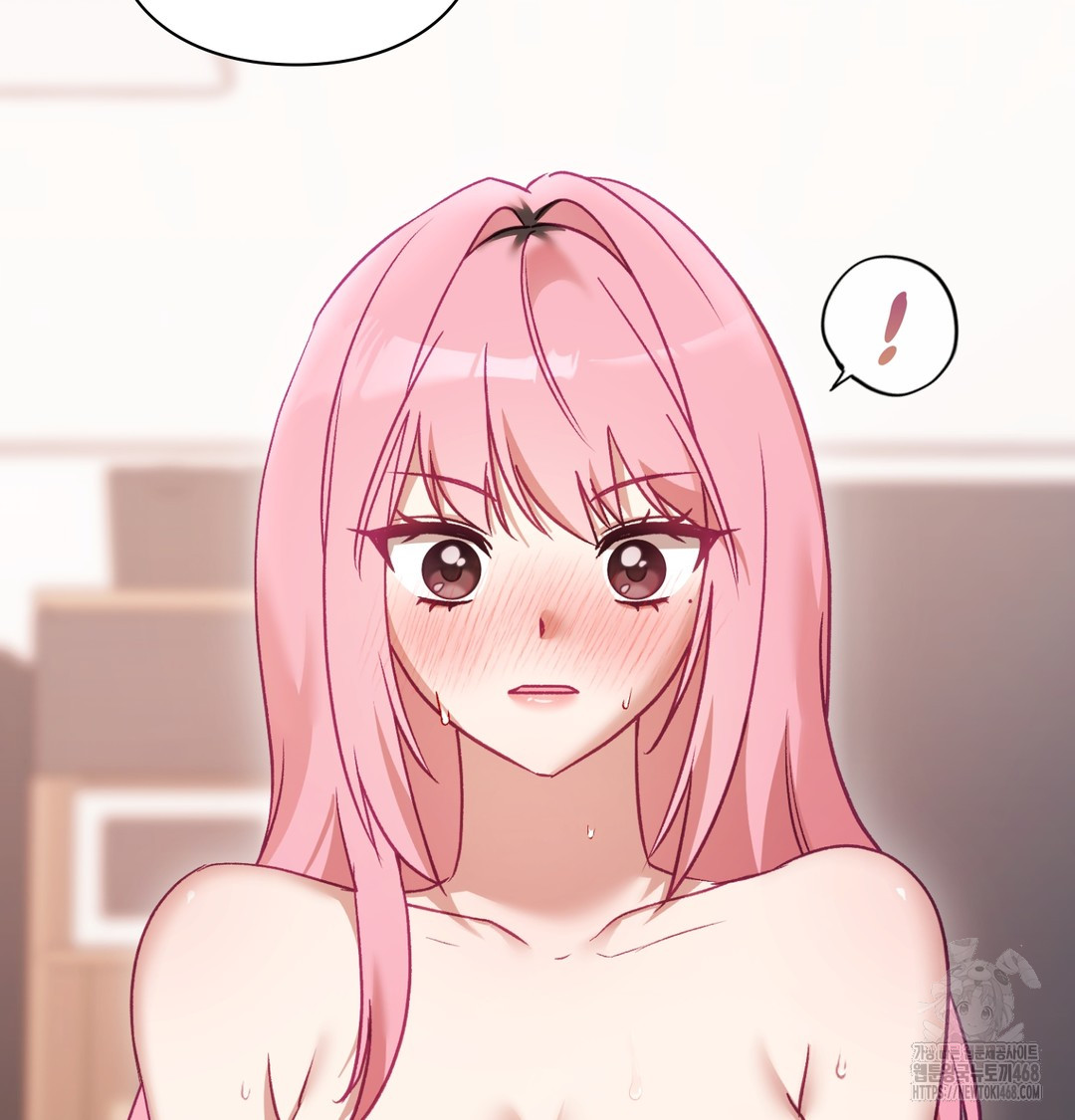 The Circumstances of Unrequited Love Raw Chapter 6 - Page 62