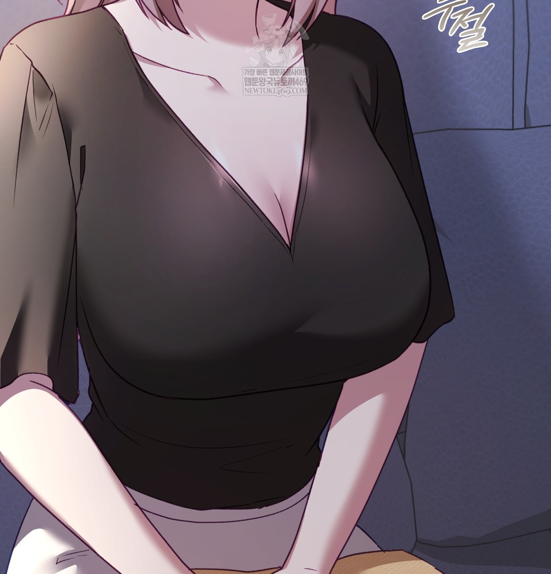 The Circumstances of Unrequited Love Raw Chapter 9 - Page 11