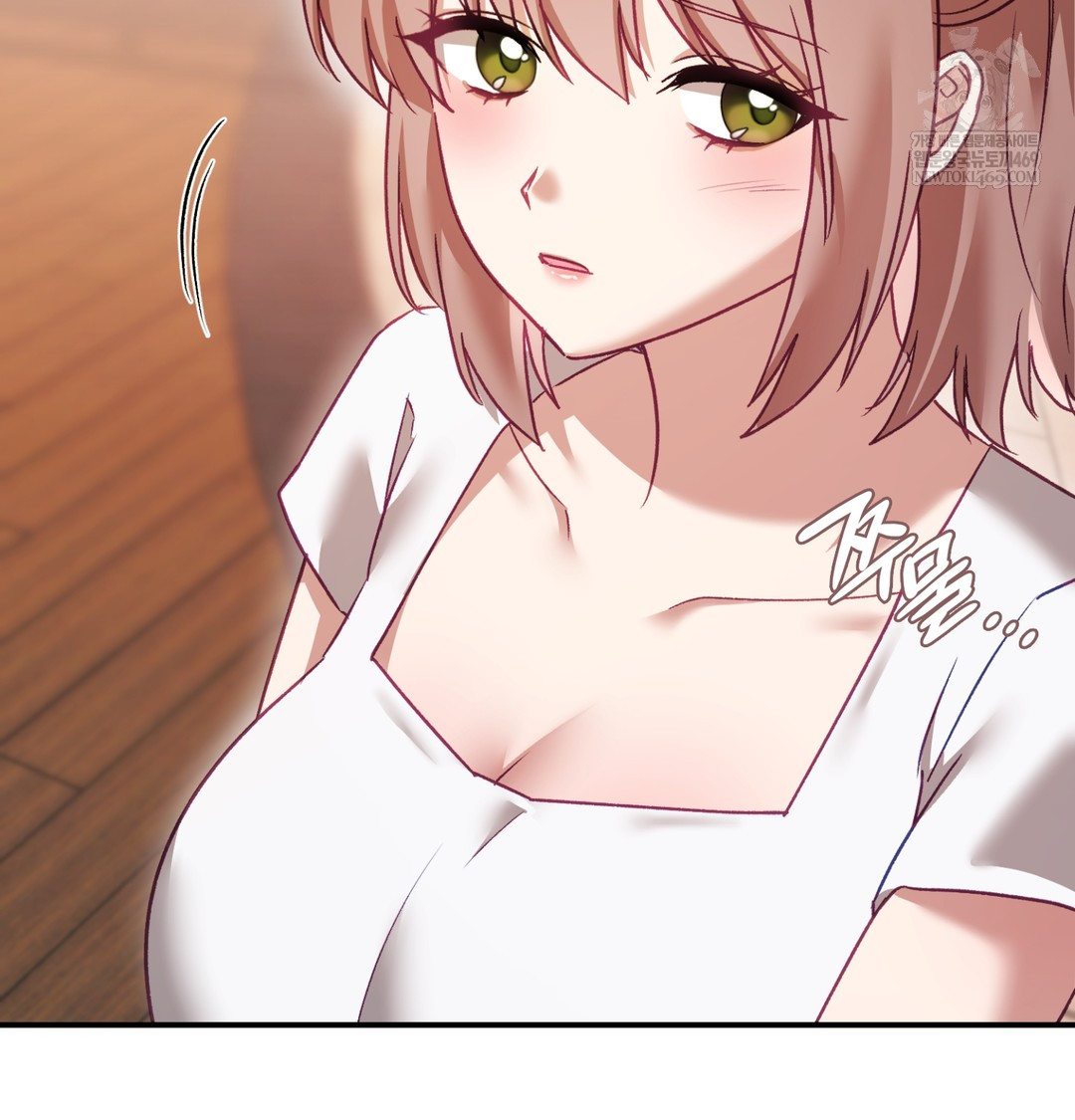 The Circumstances of Unrequited Love Raw Chapter 9 - Page 127