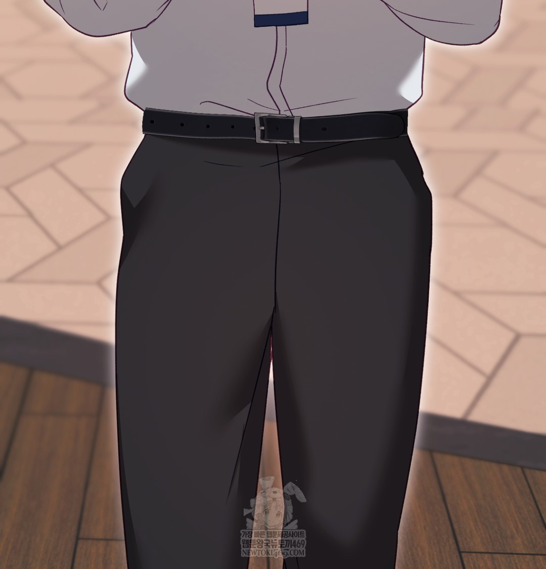 The Circumstances of Unrequited Love Raw Chapter 9 - Page 140