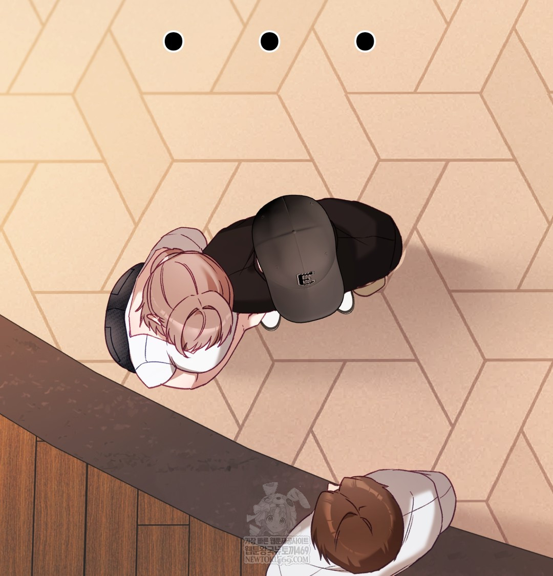 The Circumstances of Unrequited Love Raw Chapter 9 - Page 173