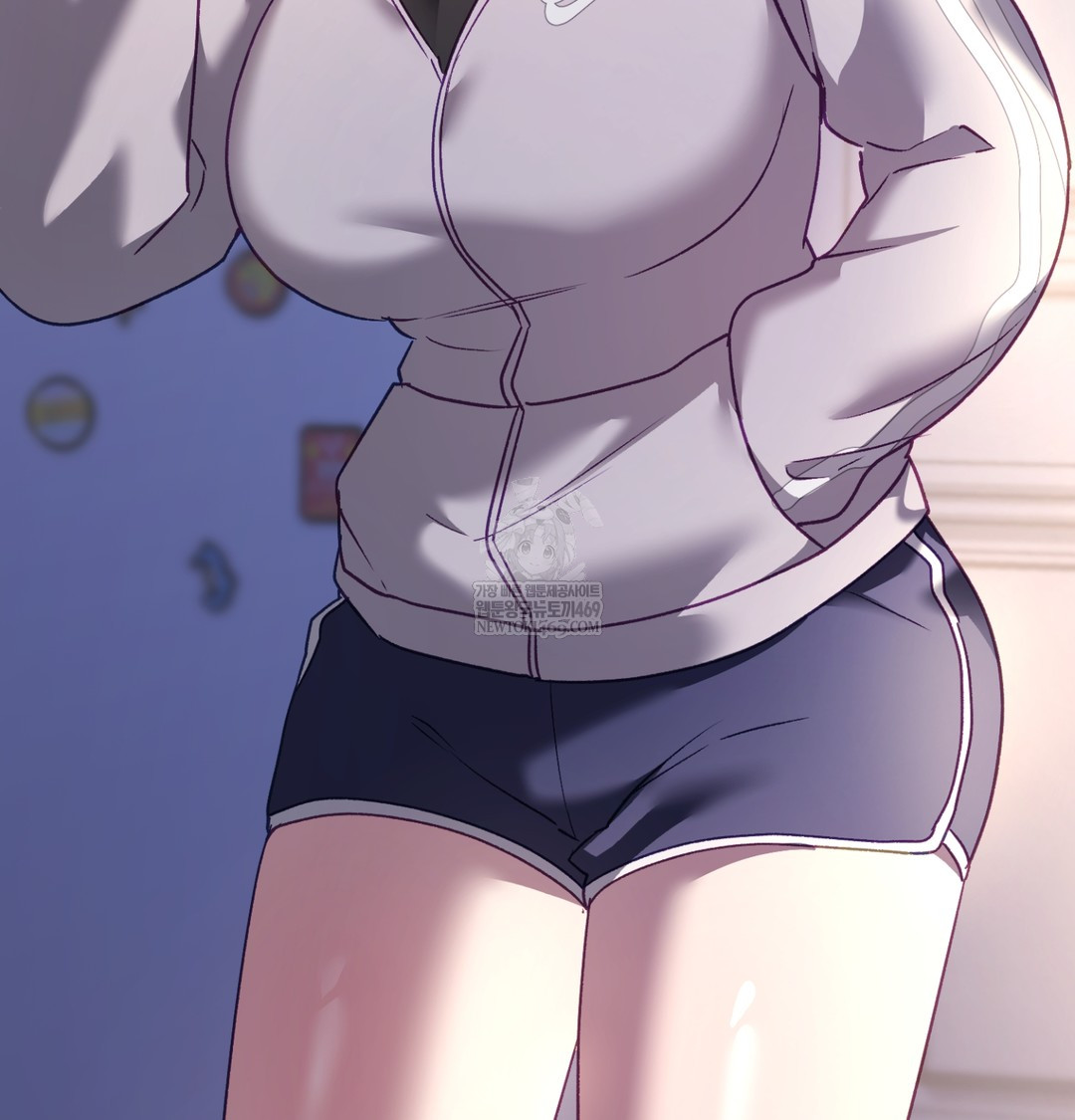 The Circumstances of Unrequited Love Raw Chapter 9 - Page 21