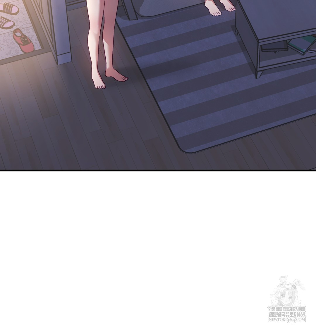 The Circumstances of Unrequited Love Raw Chapter 9 - Page 3