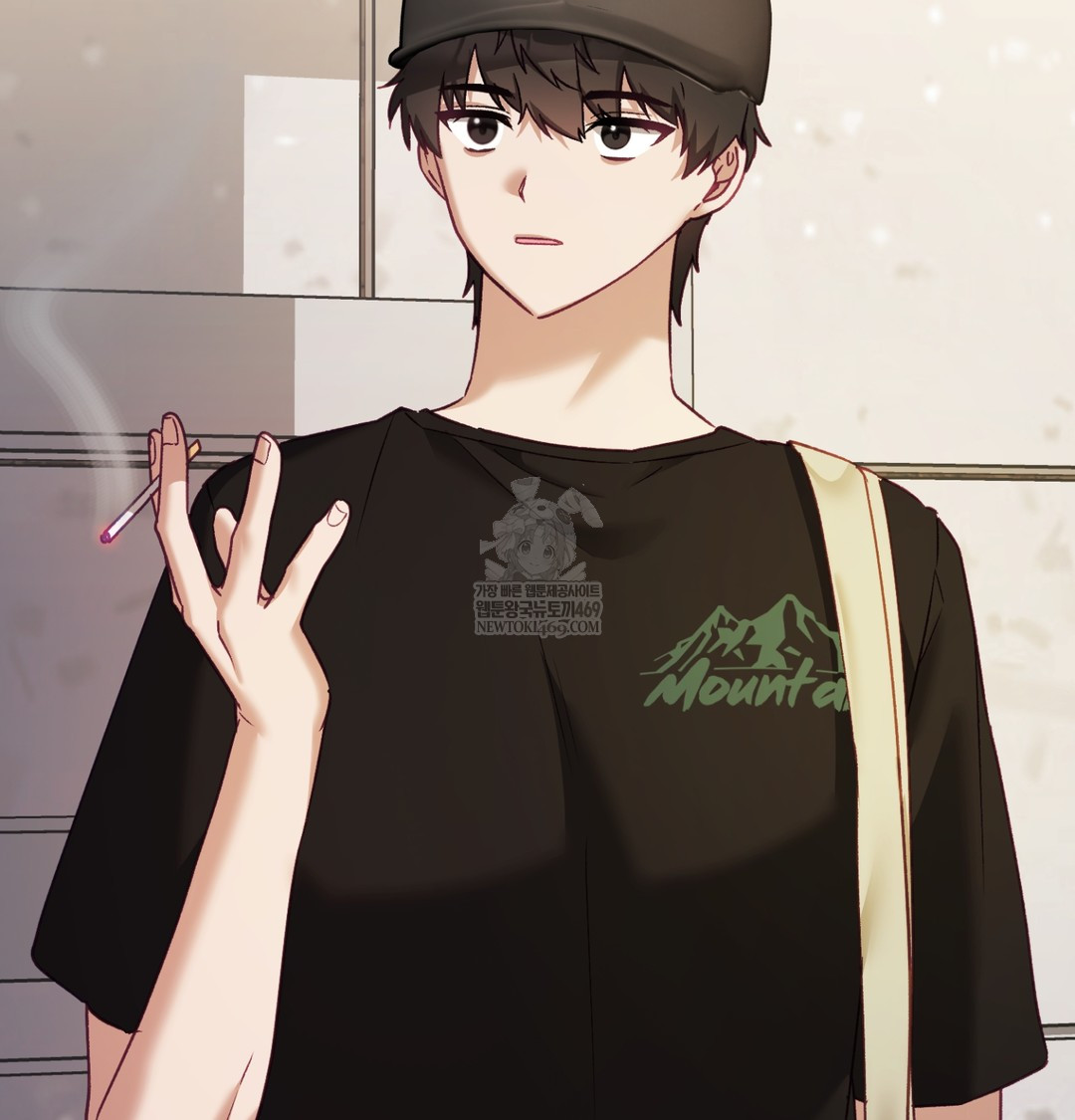 The Circumstances of Unrequited Love Raw Chapter 9 - Page 69