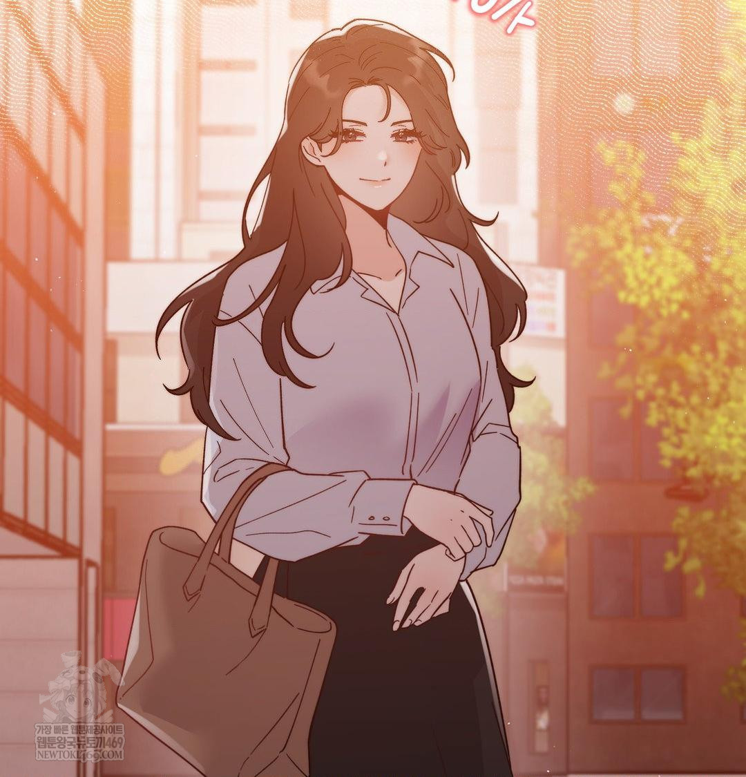 Happily Forever After Raw Chapter 11 - Page 170