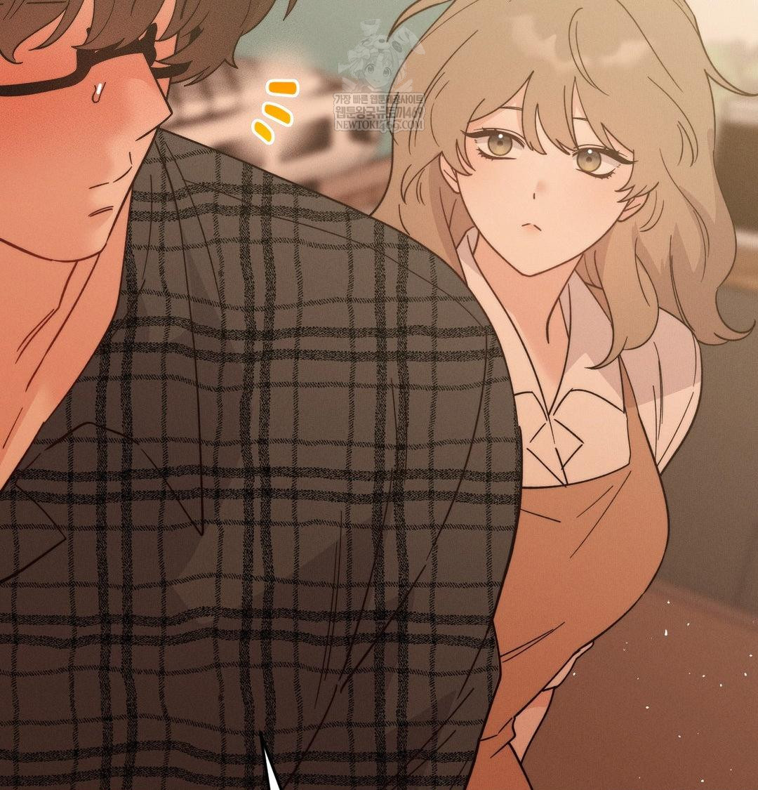 Happily Forever After Raw Chapter 13 - Page 10