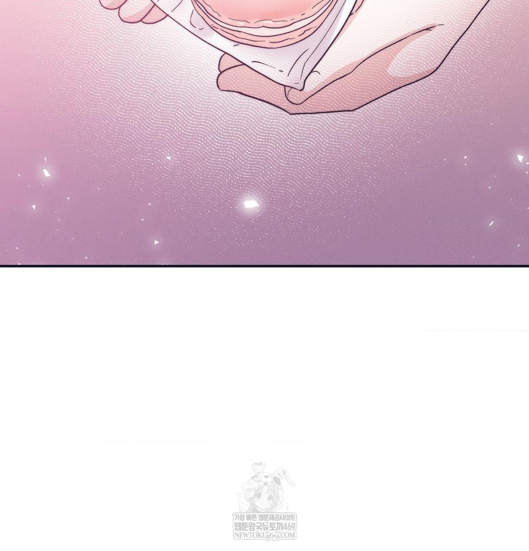 Happily Forever After Raw Chapter 14 - Page 60