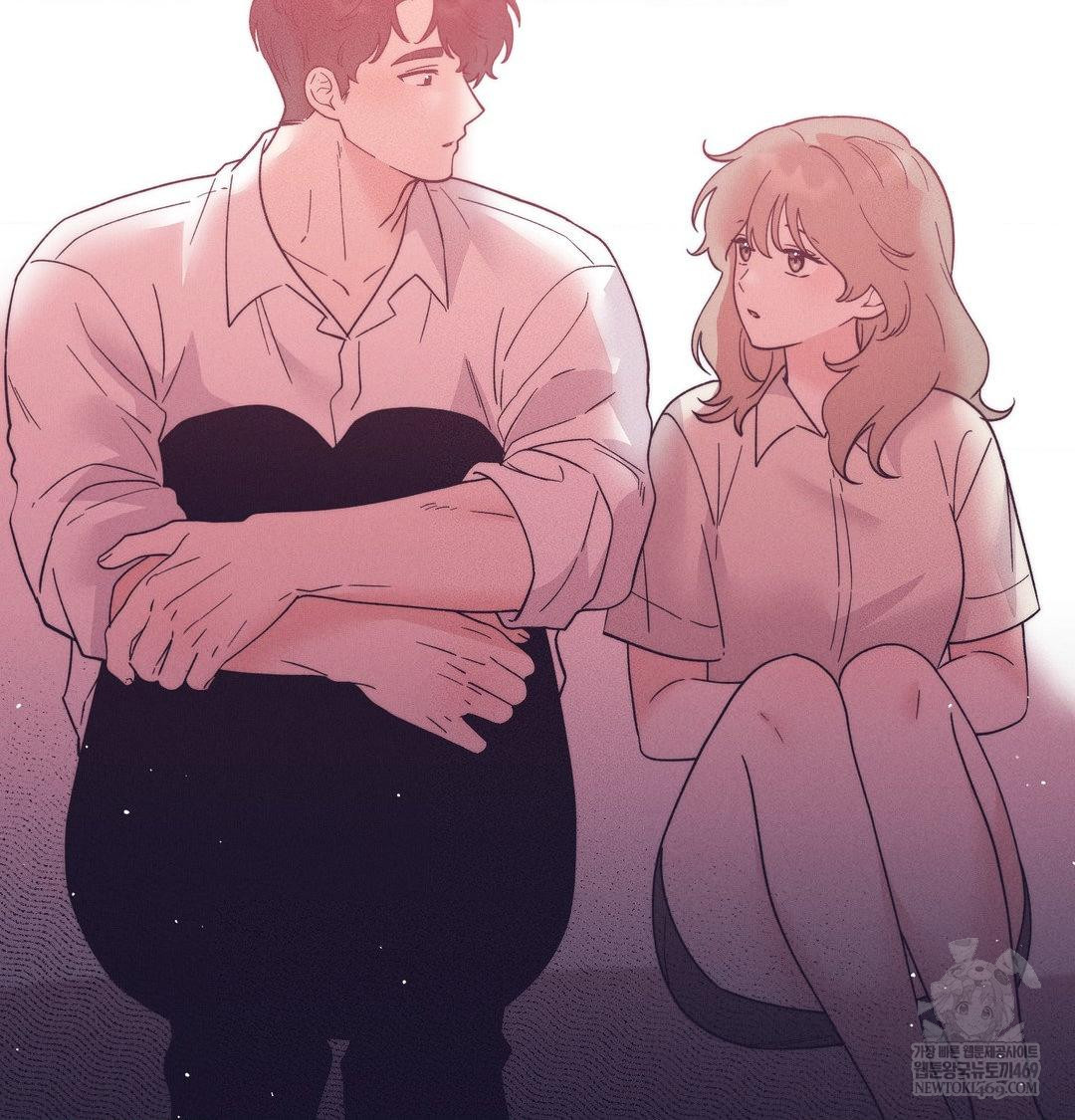 Happily Forever After Raw Chapter 22 - Page 100