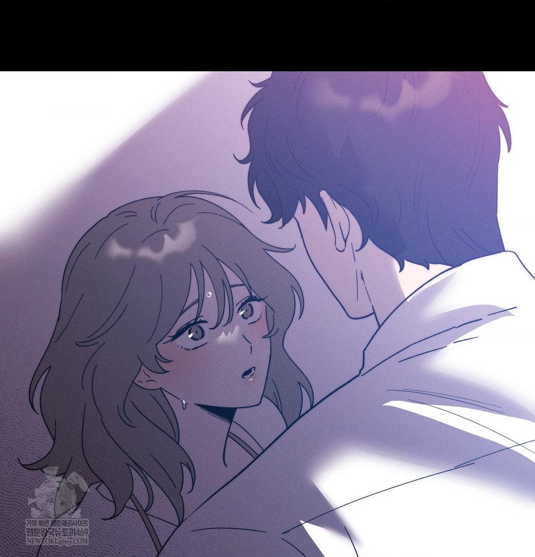 Happily Forever After Raw Chapter 22 - Page 115