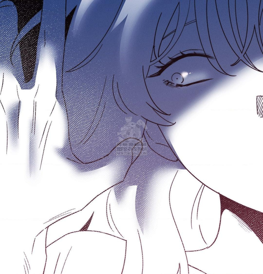 Happily Forever After Raw Chapter 23 - Page 85