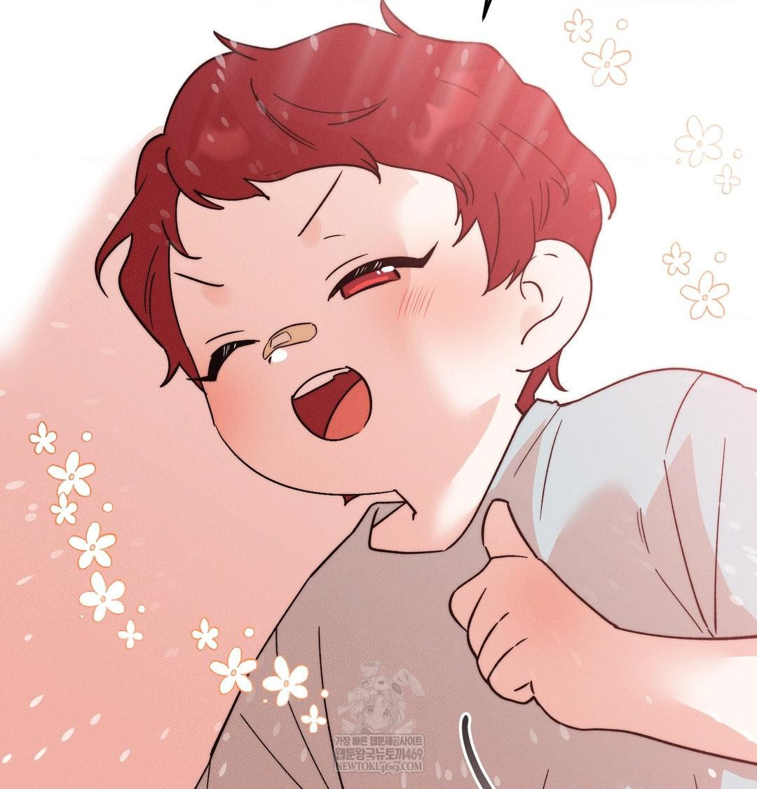 Happily Forever After Raw Chapter 24 - Page 133