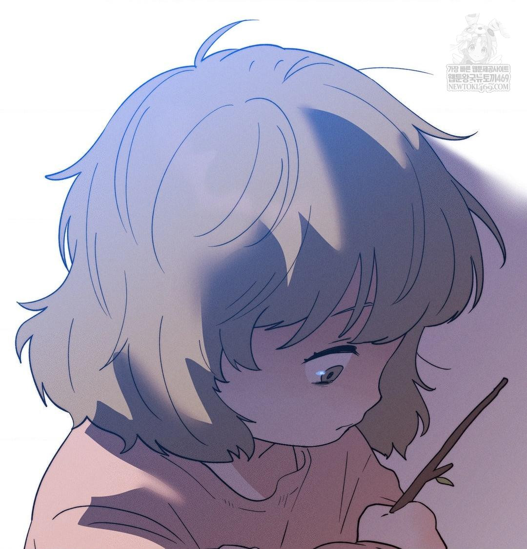 Happily Forever After Raw Chapter 24 - Page 141