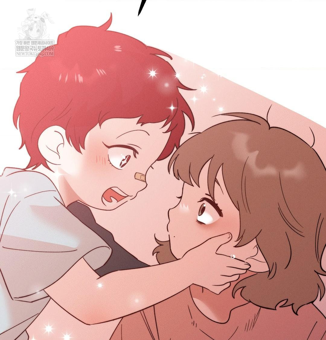 Happily Forever After Raw Chapter 24 - Page 161