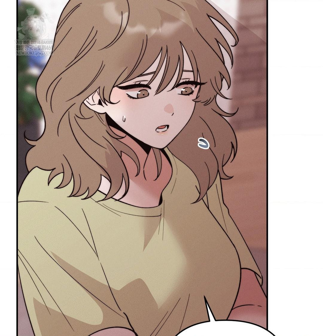 Happily Forever After Raw Chapter 24 - Page 27