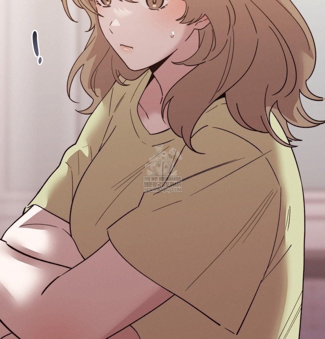 Happily Forever After Raw Chapter 24 - Page 49