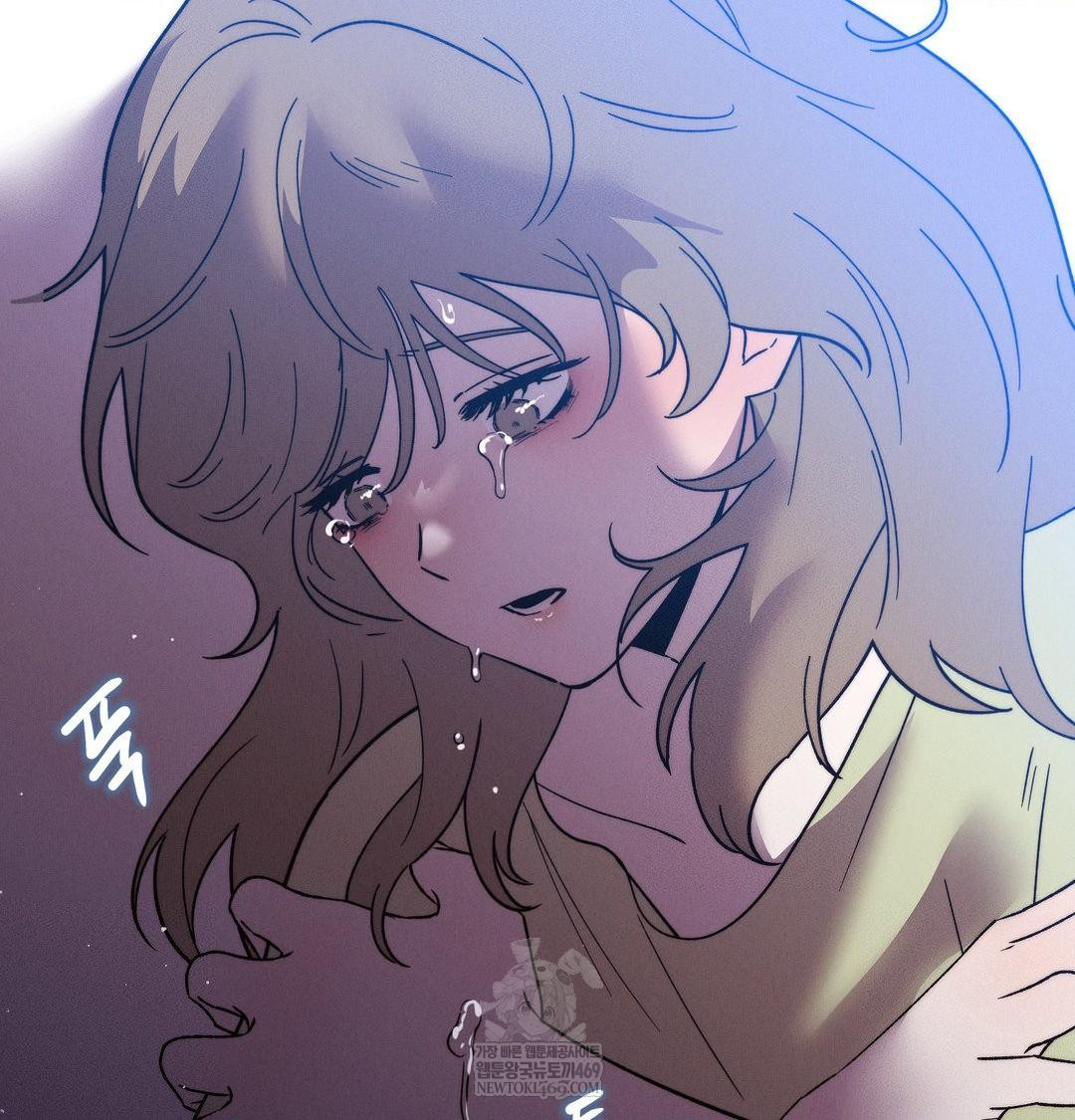 Happily Forever After Raw Chapter 25 - Page 127