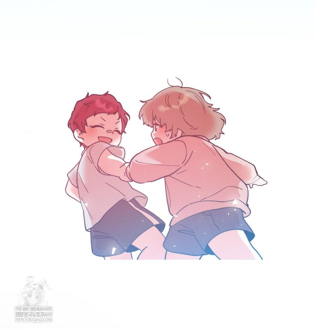 Happily Forever After Raw Chapter 25 - Page 165