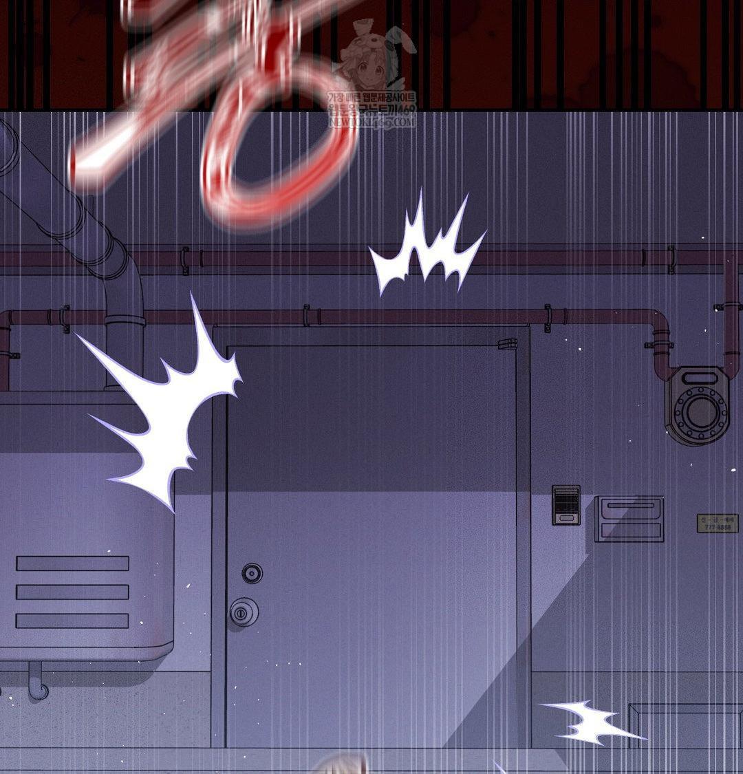 Happily Forever After Raw Chapter 25 - Page 65