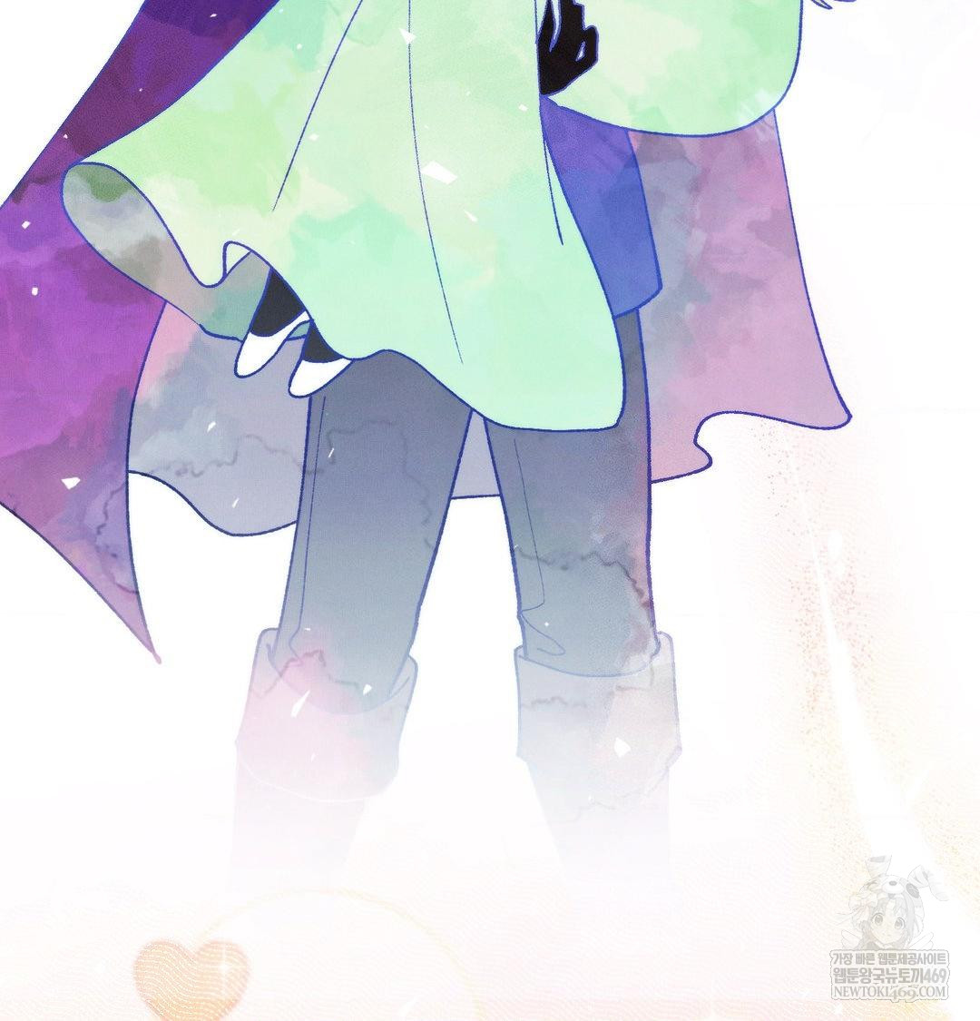 Happily Forever After Raw Chapter 25 - Page 90