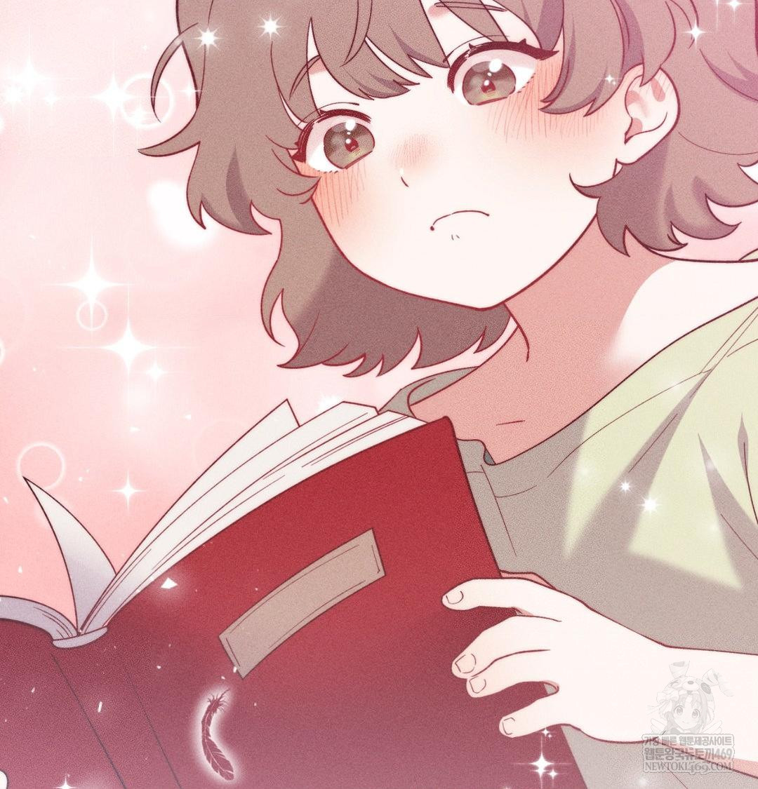 Happily Forever After Raw Chapter 25 - Page 93