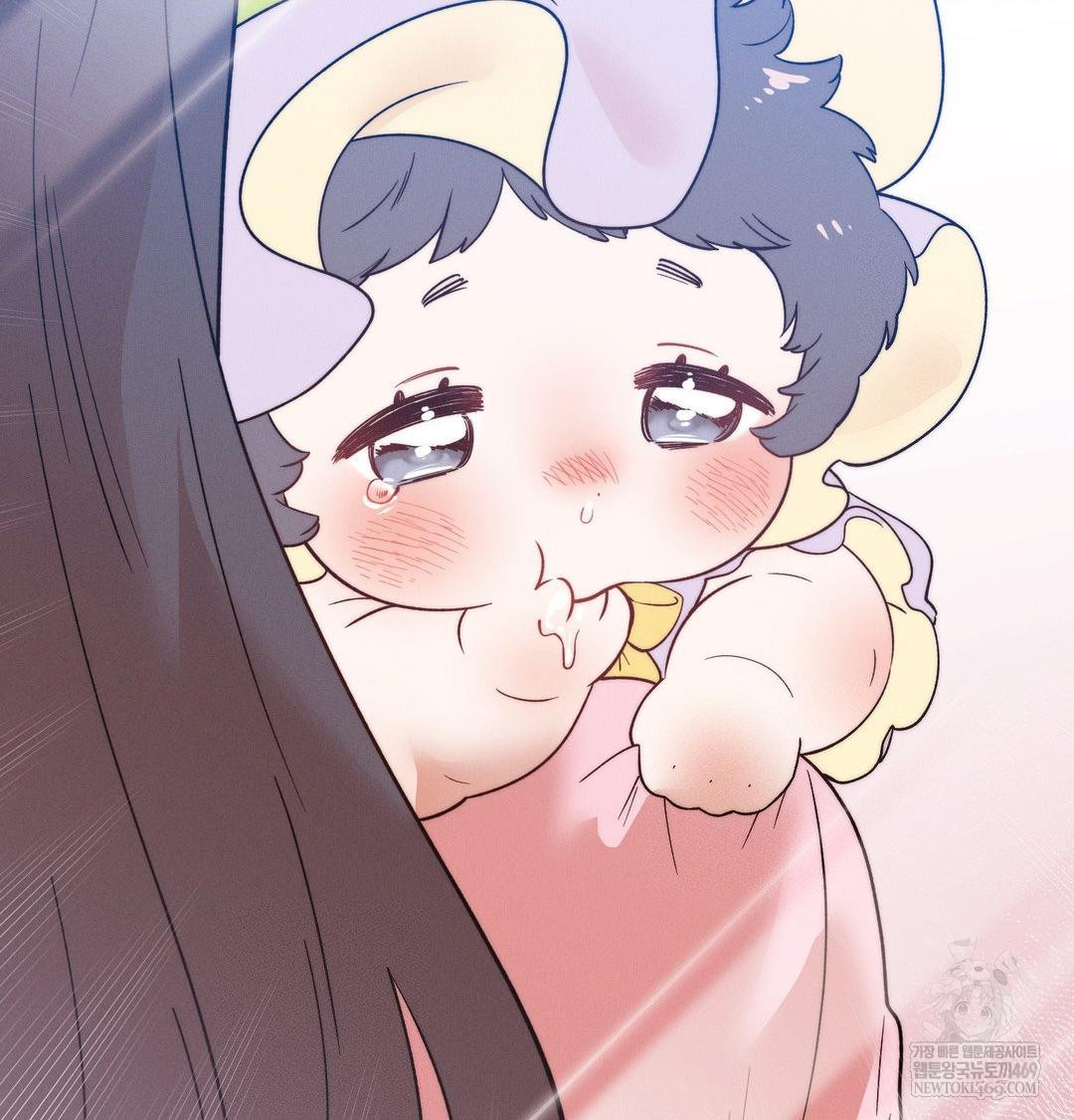 Happily Forever After Raw Chapter 26 - Page 163