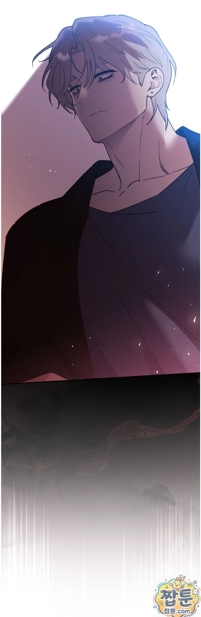 Happily Forever After Raw Chapter 32 - Page 96